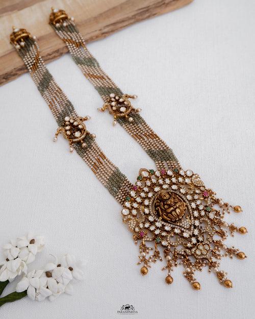 Vathina Necklace