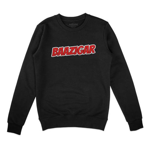 Baazigar Sweatshirt