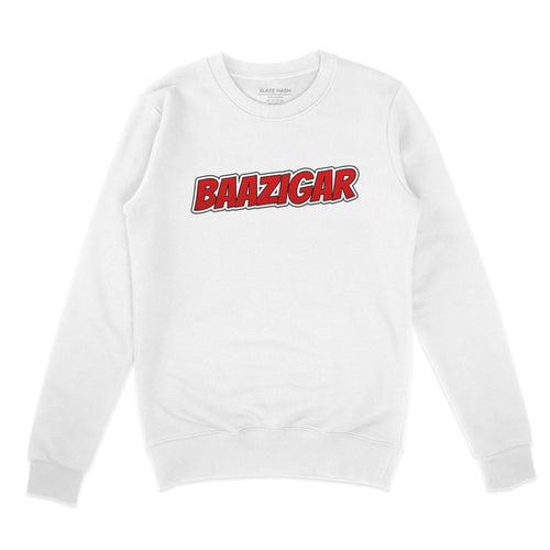 Baazigar Sweatshirt