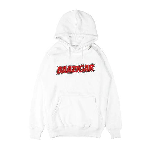 Baazigar Hoodie