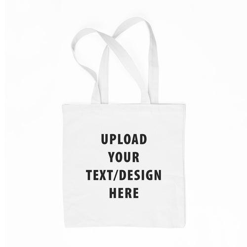 Custom Tote Bag