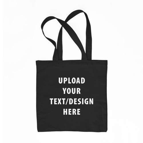 Custom Tote Bag