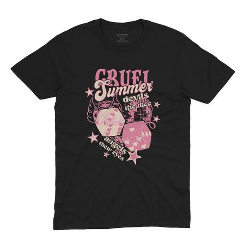 Cruel Summer T-Shirt