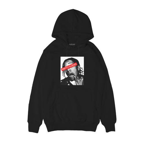 Pretty Flacko Hoodie