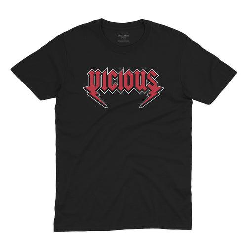 Vicious T-shirt