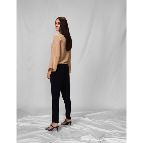 Black Formal Pant