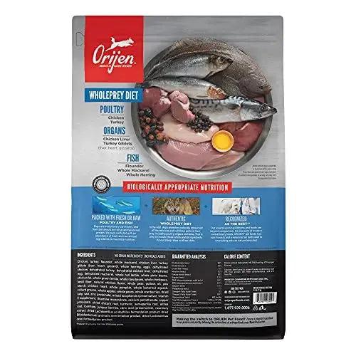 Orijen Original Dry Dog Food 6kg