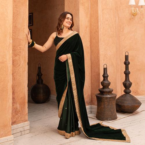 RATAN SAREE