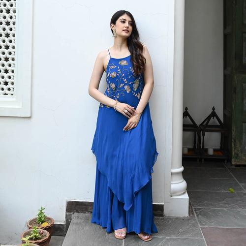 SHAMBHAVI CO-ORD