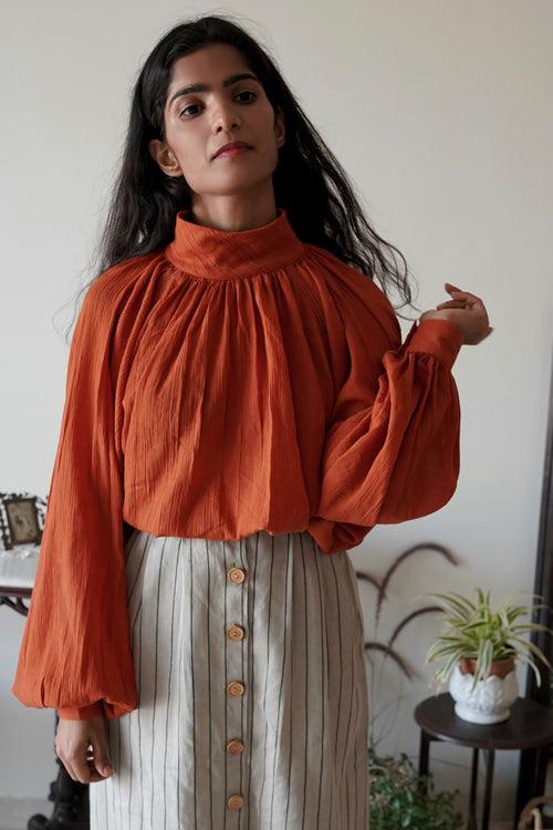 Elise Blouse