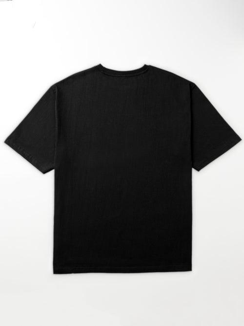 Fuji Oversized T-Shirt