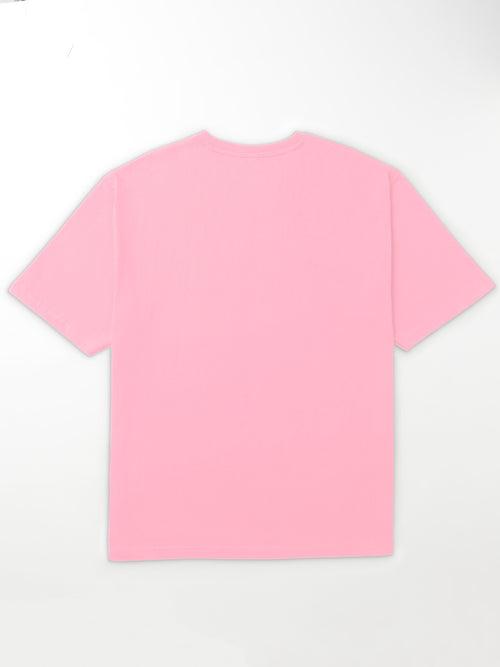 Fuji Oversized T-Shirt