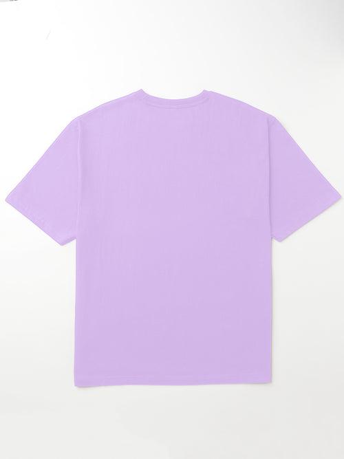 Fuji Oversized T-Shirt