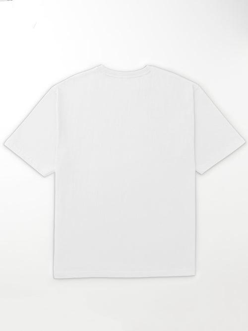 Cinema Oversized T-Shirt