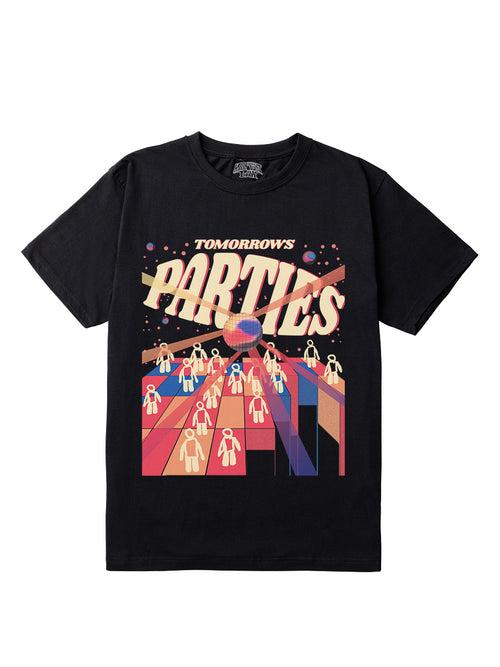 Parties Regular Fit T-Shirt