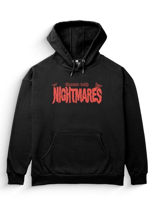 Nightmares Hoodie - SALE