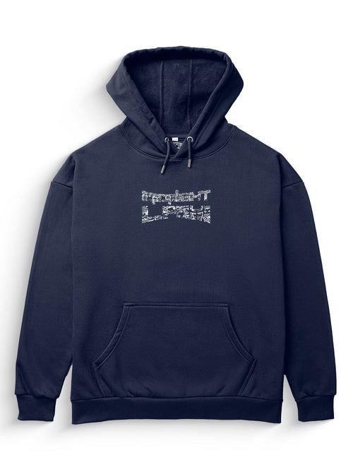 Deviants Heavyweight Hoodie