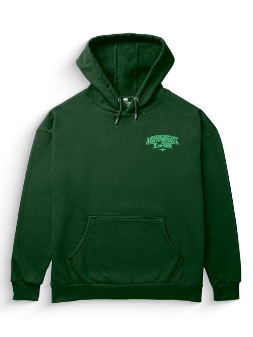 Giants Heavyweight Hoodie