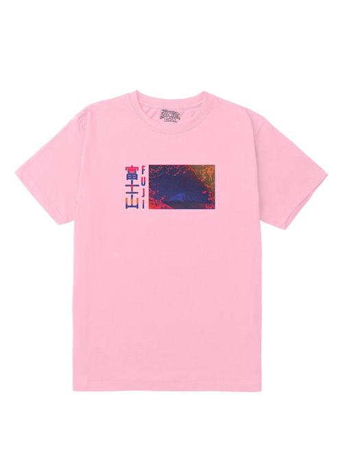 Fuji Regular Fit T-Shirt