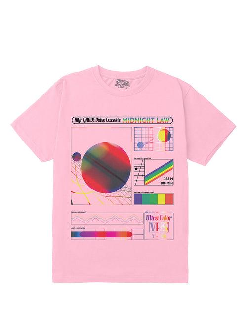 VHS Regular Fit T-Shirt