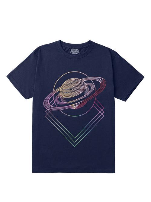Saturn Regular Fit T-Shirt