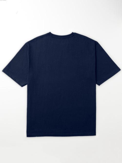 Cinema Oversized T-Shirt