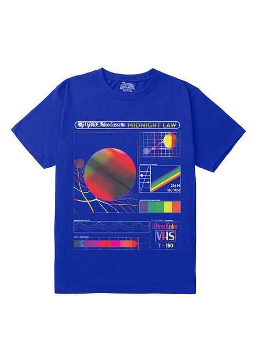 VHS Regular Fit T-Shirt