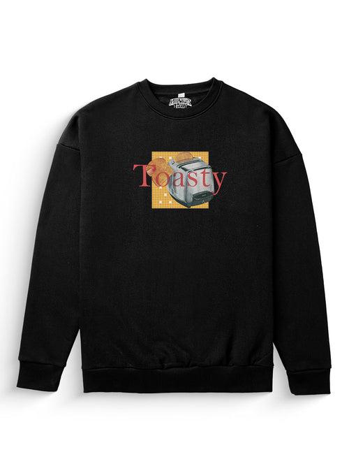 Toasty Heavyweight Sweatshirt