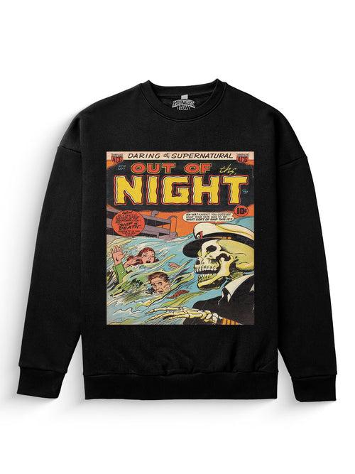 Out of the Night Heavyweight Sweatshirt