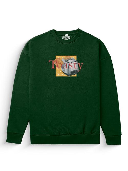 Toasty Heavyweight Sweatshirt