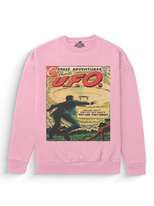 UFO Heavyweight Sweatshirt