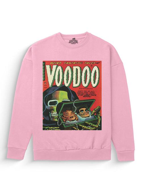 Voodoo Heavyweight Sweatshirt