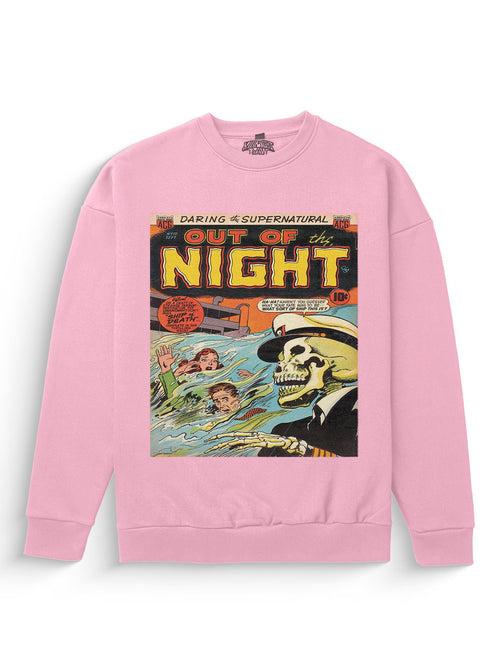 Out of the Night Heavyweight Sweatshirt