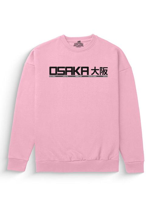 Osaka Sweatshirt