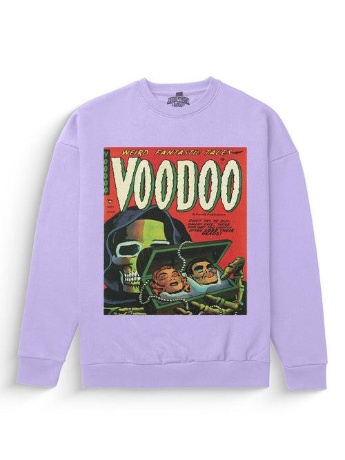 Voodoo Heavyweight Sweatshirt