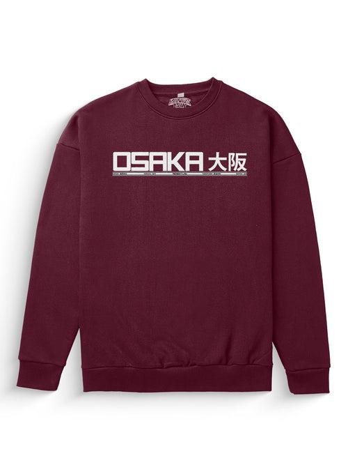 Osaka Sweatshirt