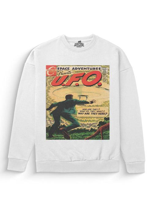 UFO Heavyweight Sweatshirt