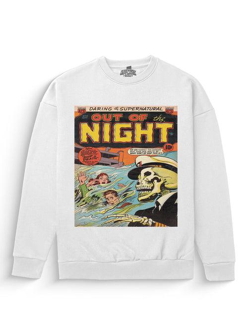 Out of the Night Heavyweight Sweatshirt