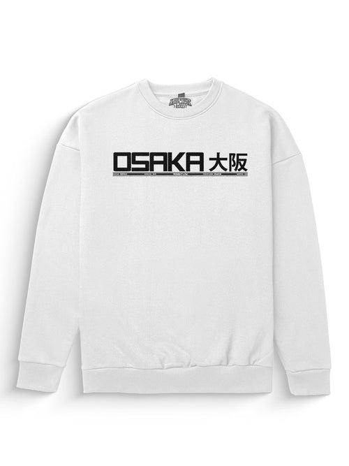 Osaka Sweatshirt