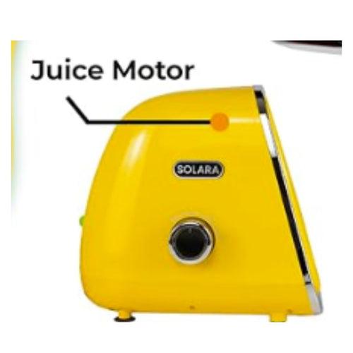 Slow Juicer Accessories