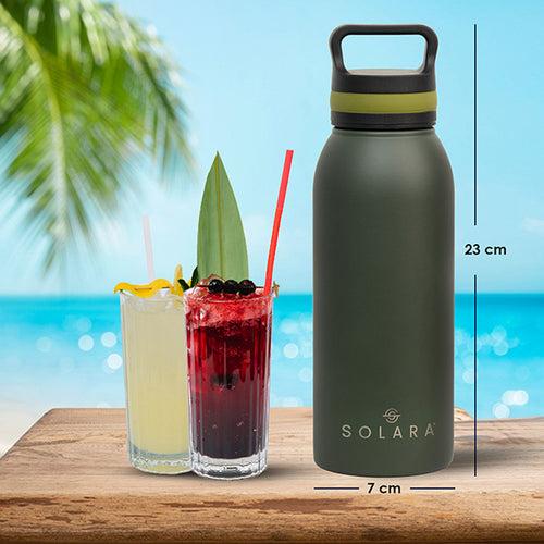 RIO -  Insulated Water Bottle 500ml