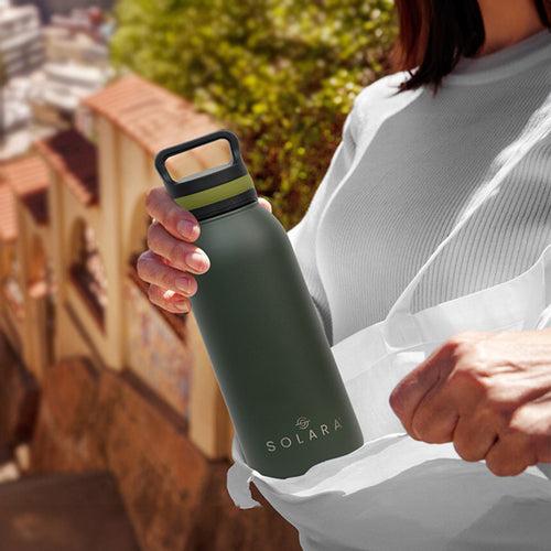 RIO -  Insulated Water Bottle 500ml