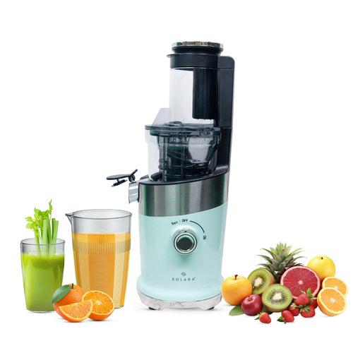 Cold Press Vertical Slow Juicer