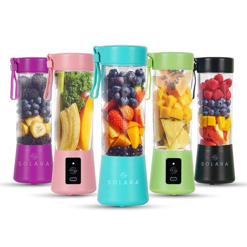 BlendKwik Portable Blender