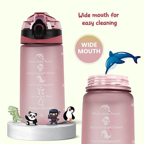 Kids Motivational - 500ml