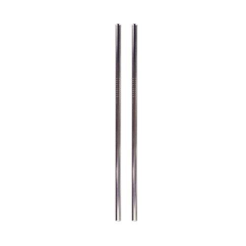 Elixir Tumbler Stainless Steel Straws