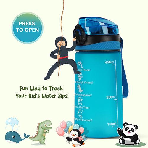 Kids Motivational - 500ml