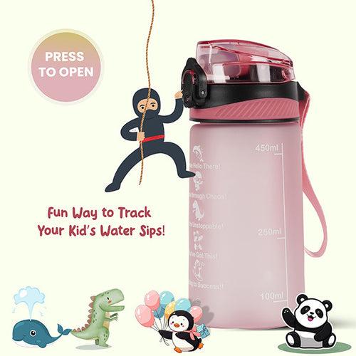 Kids Motivational - 500ml