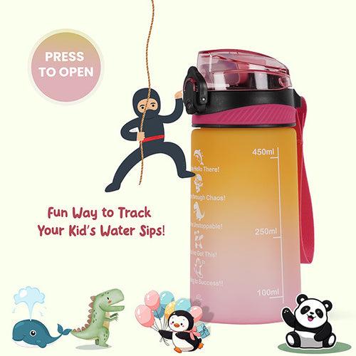 Kids Motivational - 500ml