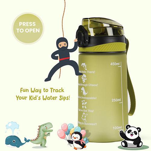 Kids Motivational - 500ml